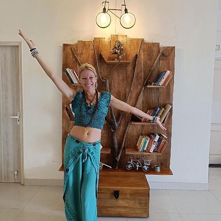 Soul'Stay- A Homestay & Retreat Center Agra  Dış mekan fotoğraf