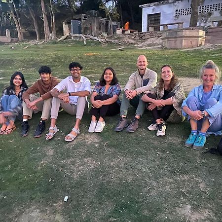 Soul'Stay- A Homestay & Retreat Center Agra  Dış mekan fotoğraf