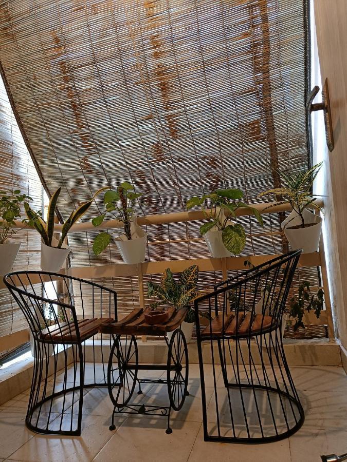 Soul'Stay- A Homestay & Retreat Center Agra  Dış mekan fotoğraf