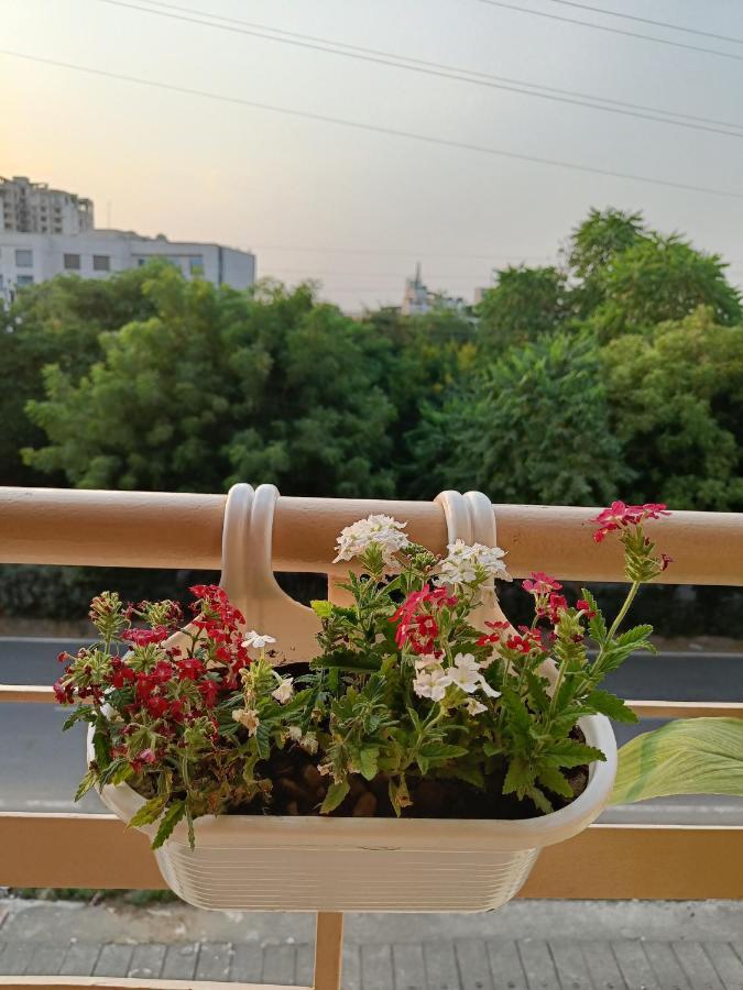 Soul'Stay- A Homestay & Retreat Center Agra  Dış mekan fotoğraf