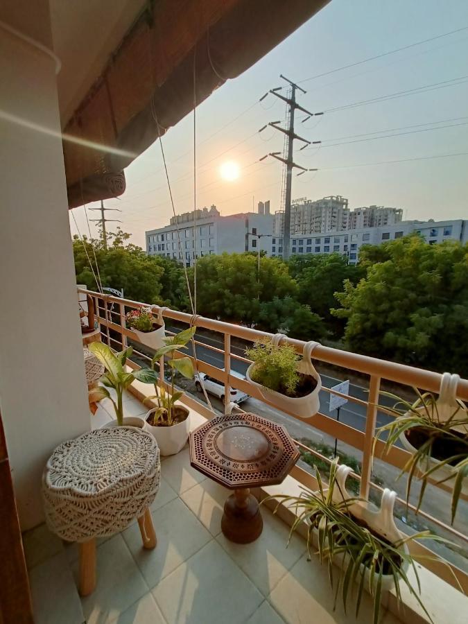 Soul'Stay- A Homestay & Retreat Center Agra  Dış mekan fotoğraf