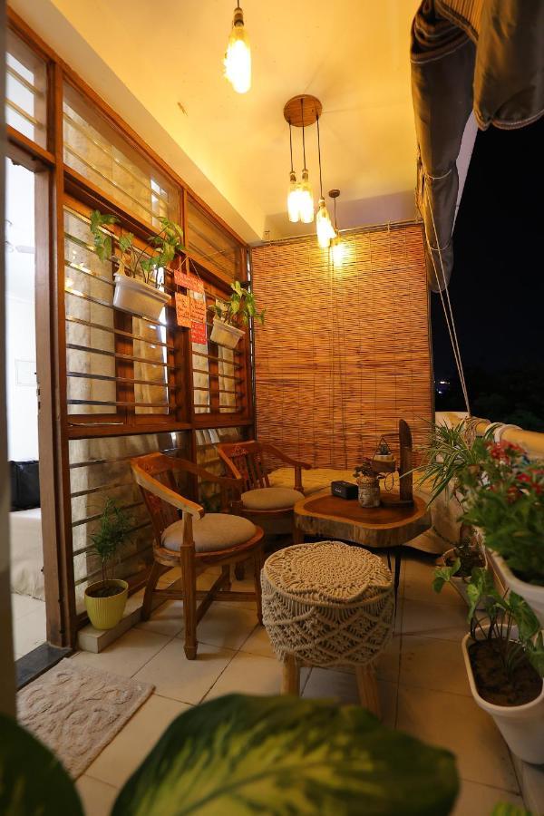 Soul'Stay- A Homestay & Retreat Center Agra  Dış mekan fotoğraf
