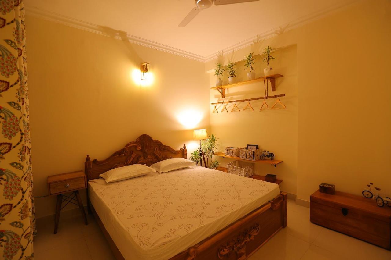 Soul'Stay- A Homestay & Retreat Center Agra  Dış mekan fotoğraf