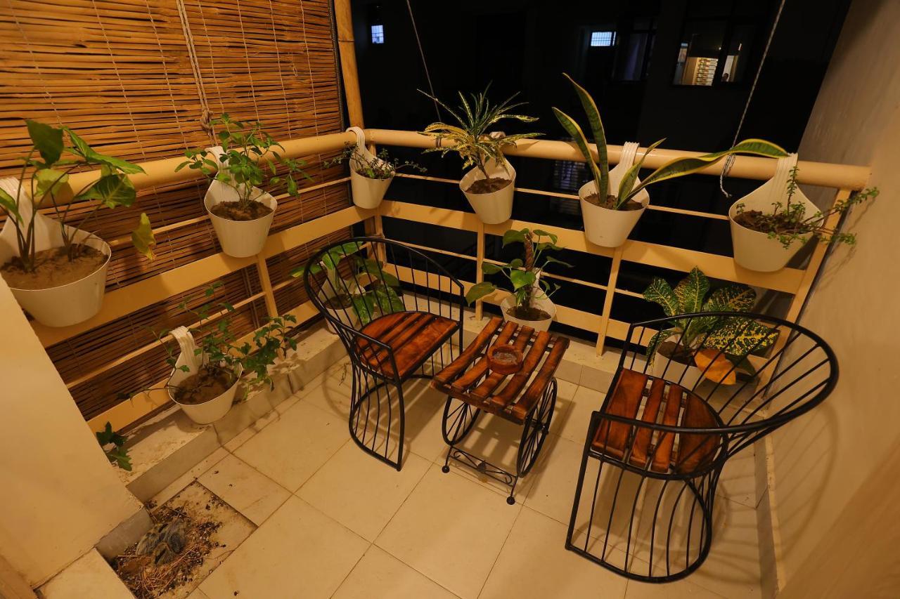 Soul'Stay- A Homestay & Retreat Center Agra  Dış mekan fotoğraf