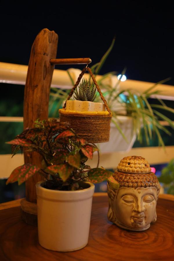 Soul'Stay- A Homestay & Retreat Center Agra  Dış mekan fotoğraf
