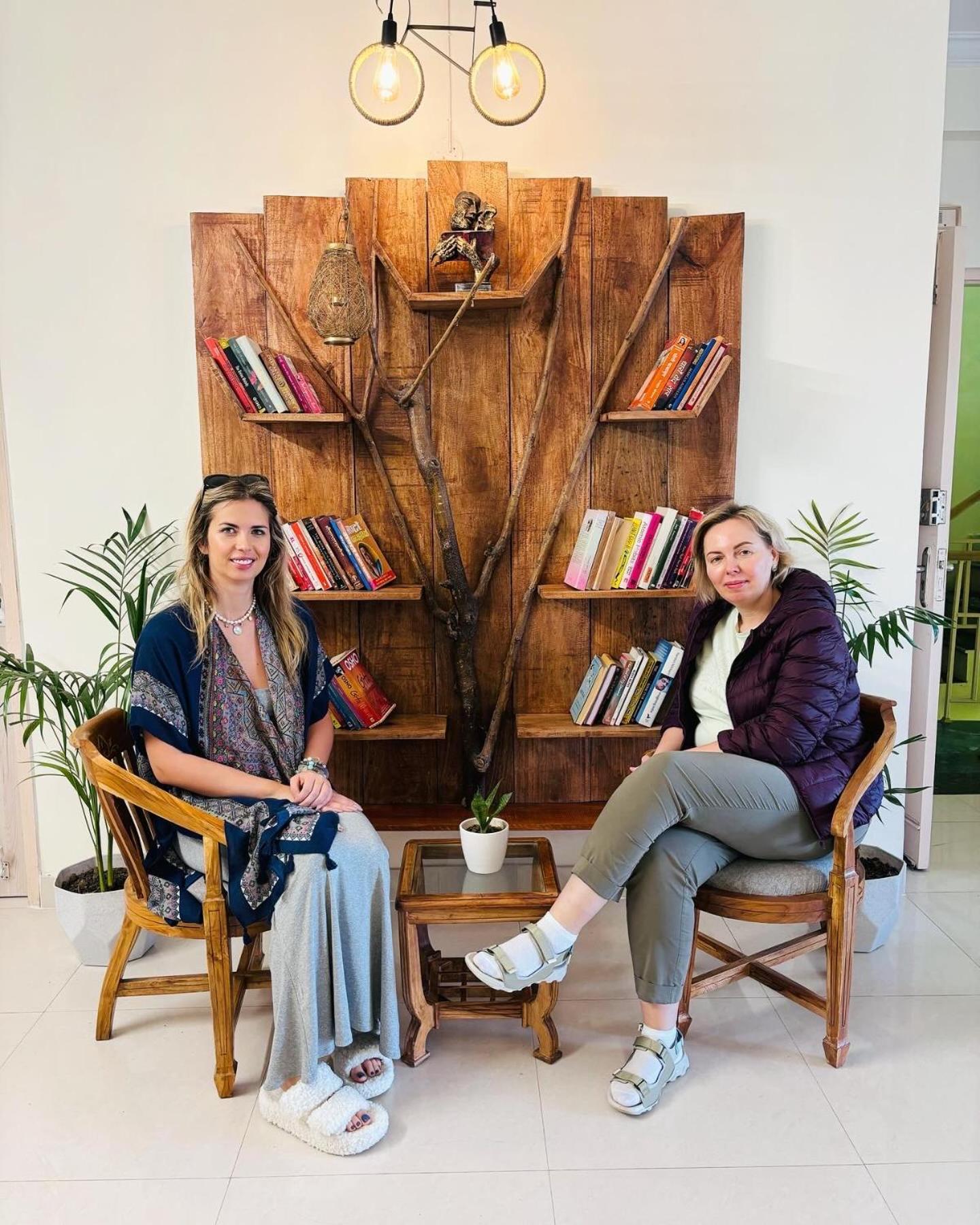 Soul'Stay- A Homestay & Retreat Center Agra  Dış mekan fotoğraf