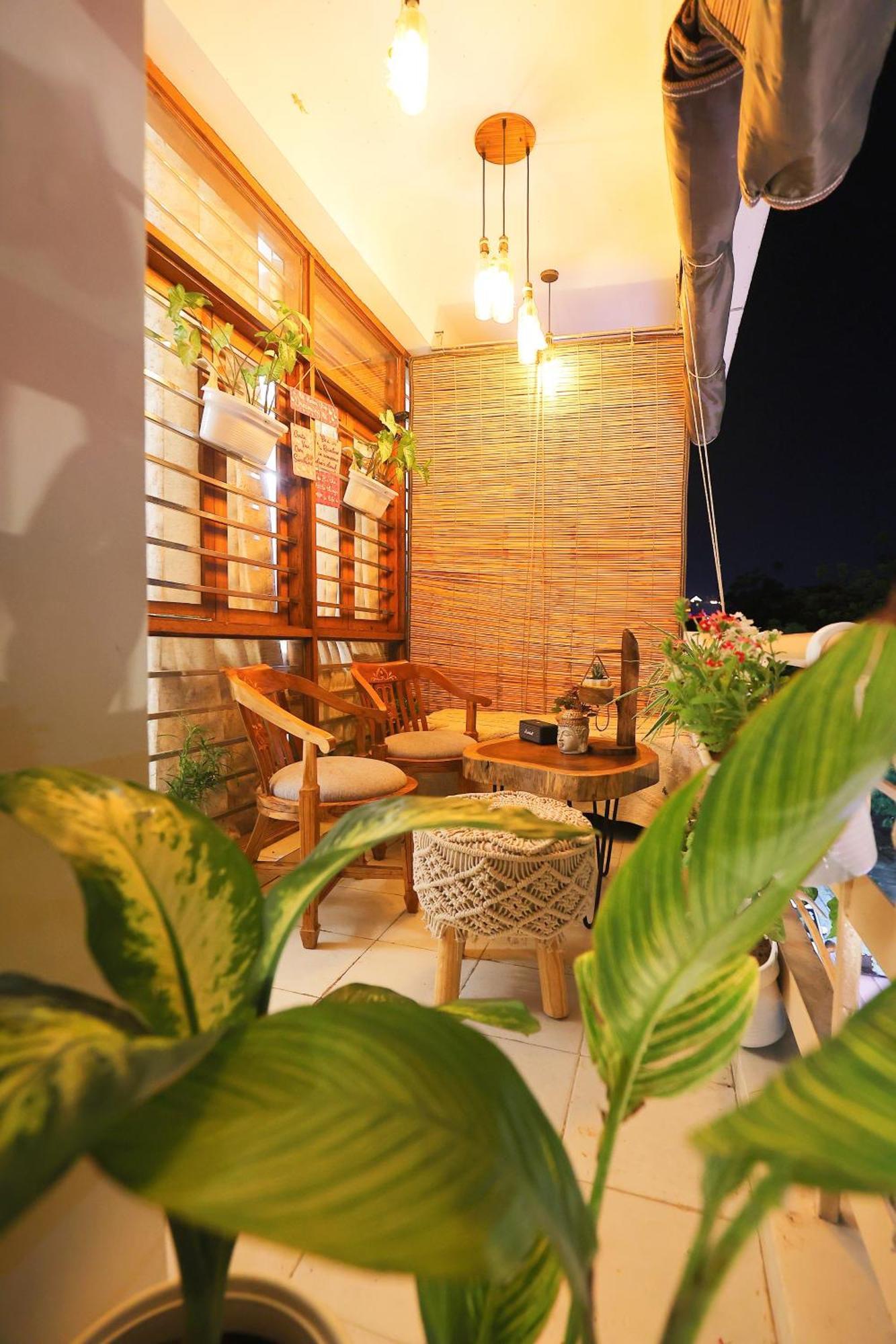 Soul'Stay- A Homestay & Retreat Center Agra  Dış mekan fotoğraf