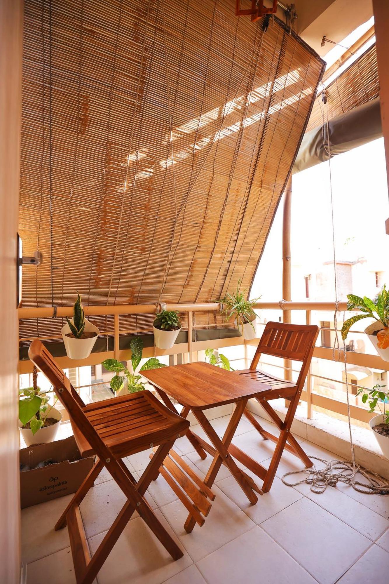 Soul'Stay- A Homestay & Retreat Center Agra  Dış mekan fotoğraf