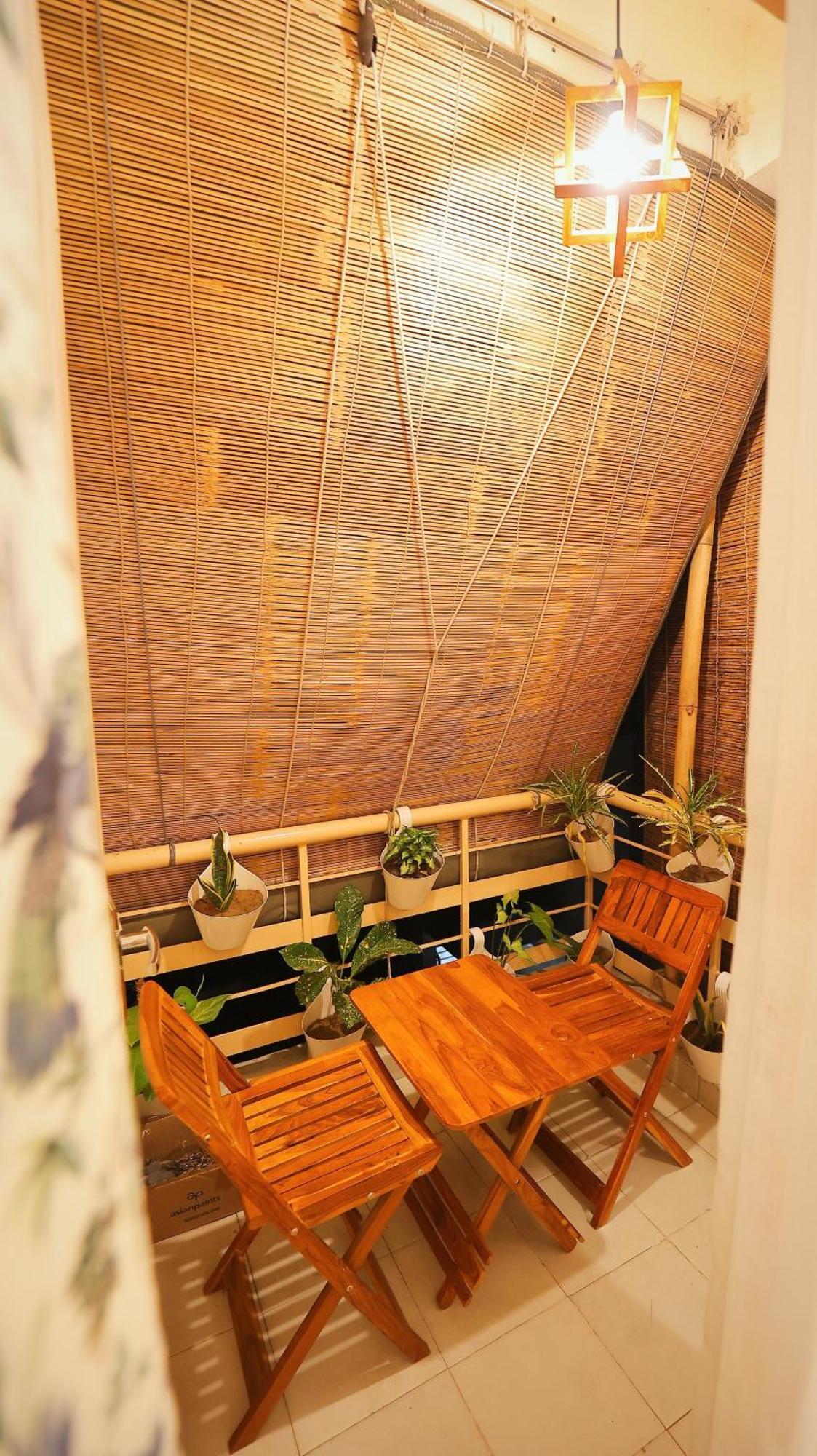 Soul'Stay- A Homestay & Retreat Center Agra  Dış mekan fotoğraf