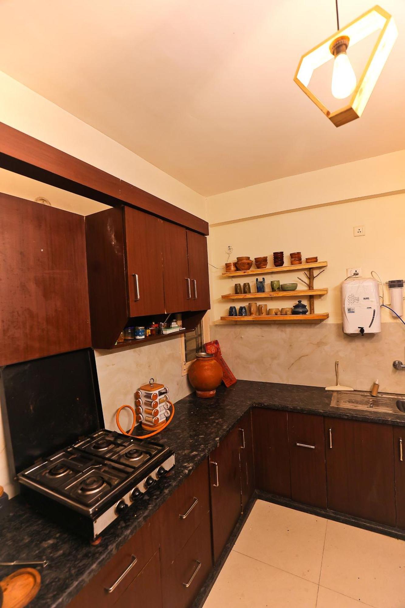 Soul'Stay- A Homestay & Retreat Center Agra  Dış mekan fotoğraf