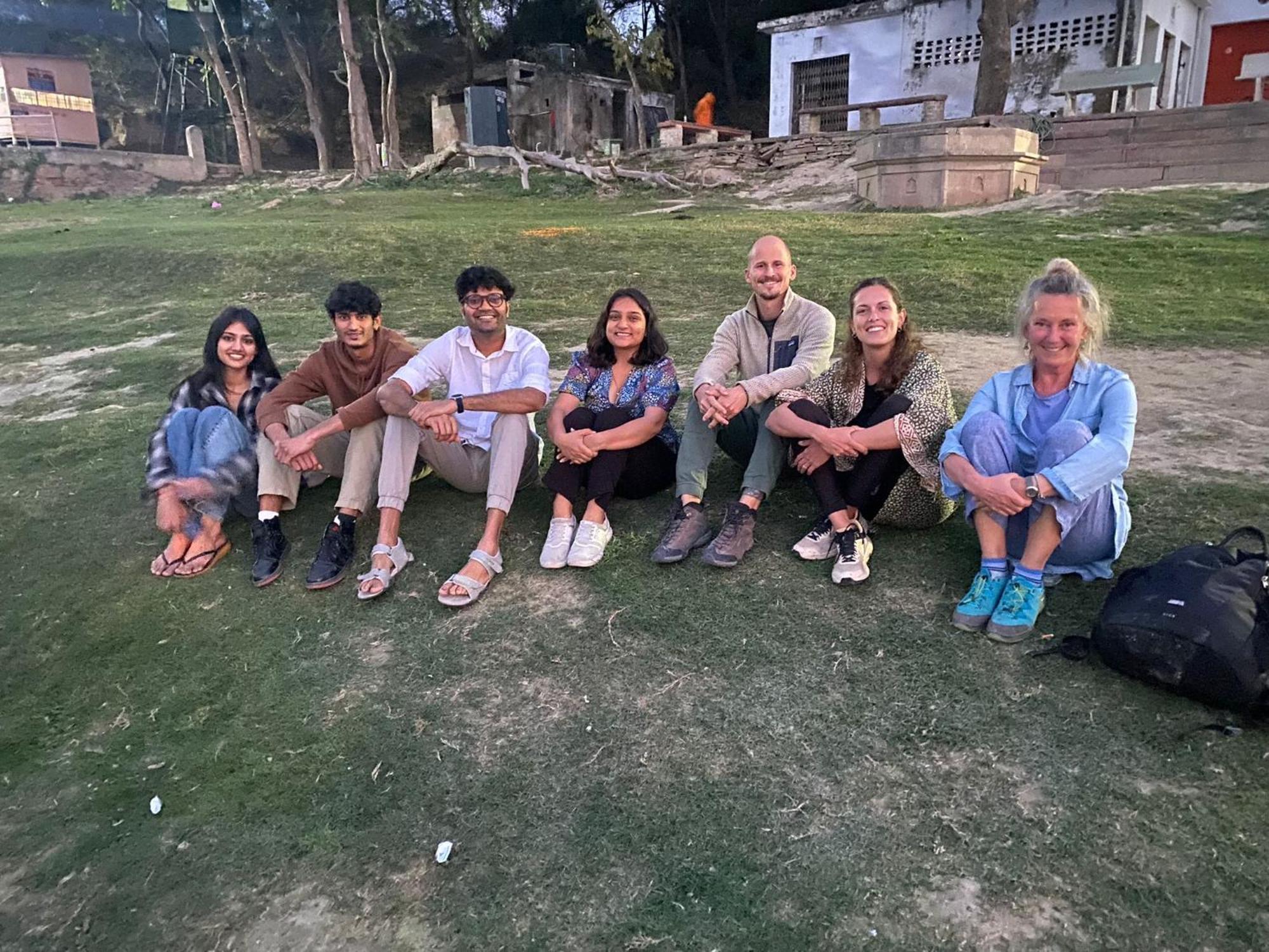 Soul'Stay- A Homestay & Retreat Center Agra  Dış mekan fotoğraf